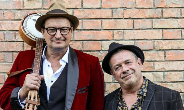 Les Trois Suisses