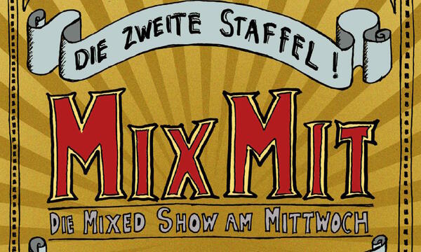 MixMit Nr. 7