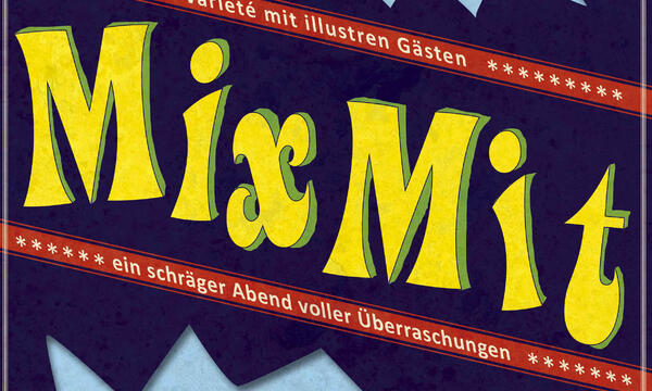 MixMit Nr. 12