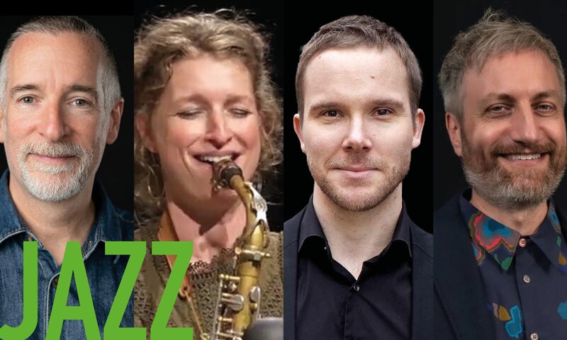 Jazznight #18