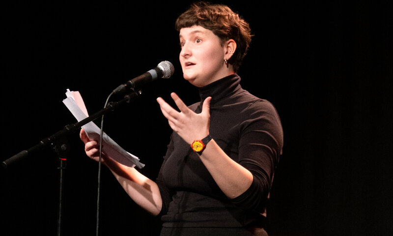Openlist Slam
