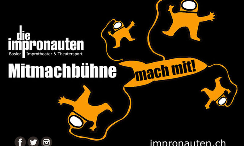 Impronauten