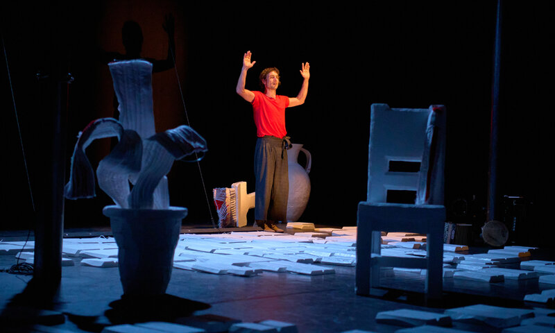 LIVRES POUR SURVIVRE