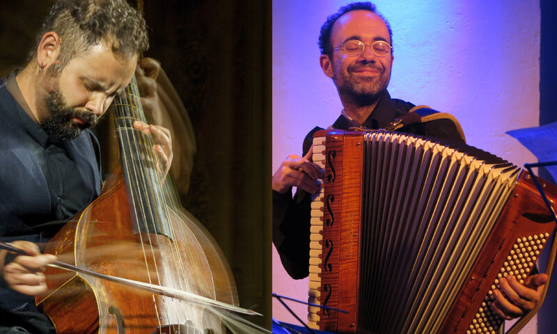 Seconds Before Becoming Daisies