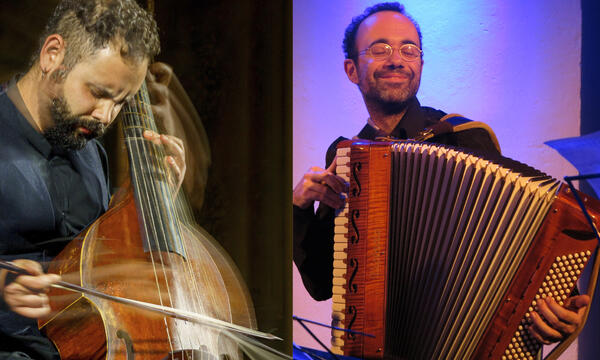 Seconds Before Becoming Daisies