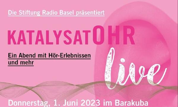 «katalysatOHR» live