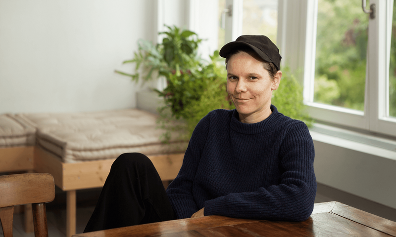 Daniela Dill