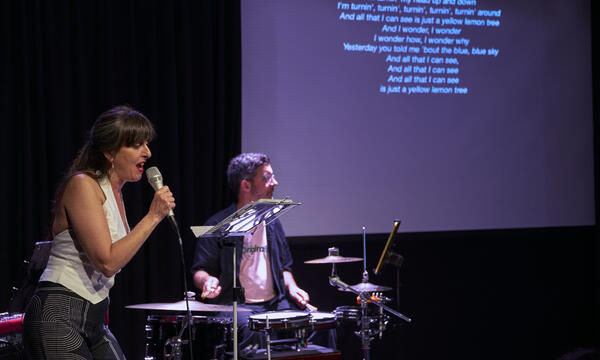 Sing mit mir #8