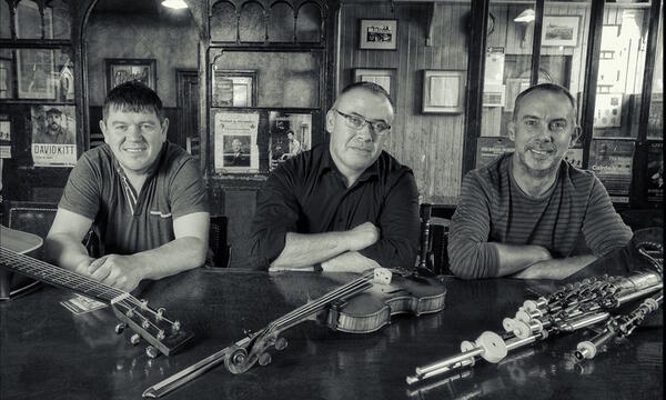 Barry, Folan & McGowan