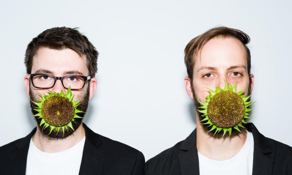 Hyper Duo - Hyper Cut