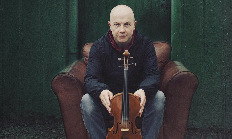 John McCusker Trio