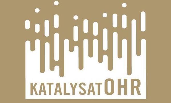 katalysatOHR live