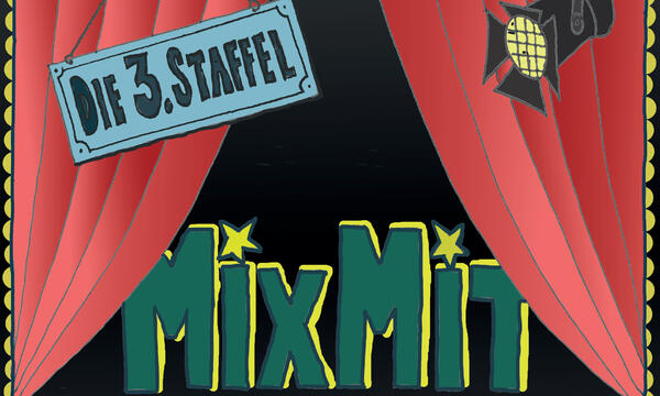 MixMit Nr. 9