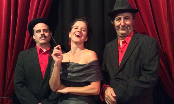 MixMit Show Nr.28