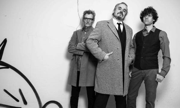 Schmidi Schmidhauser & the Moudis