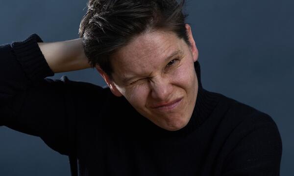 TROTZDÄM