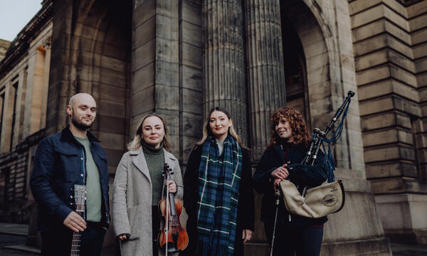 Young Scots