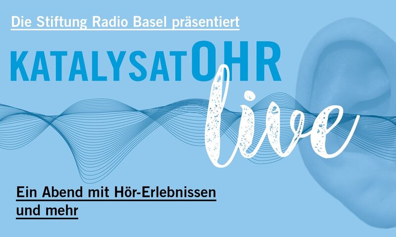 katalysatOHR live