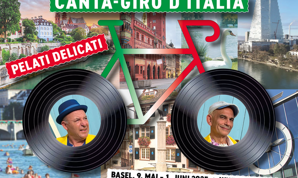 Canta-Giro d'Italia