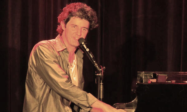 Roger Stein