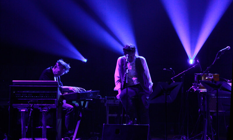 Simon Ho & Band