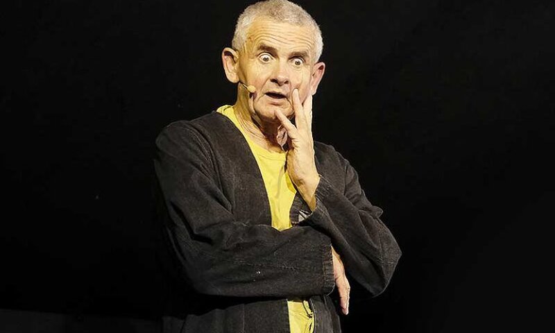 Peter Spielbauer